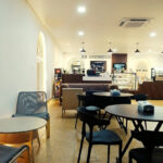 Cafe KBBREWSTER Besut - Besut