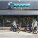 E-Space Gaming World - Butterworth