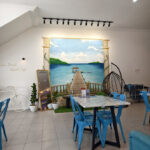 EBR Cafe Pasir Gudang - Pasir Gudang