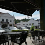Auntie Kopitiam - Kuala Selangor