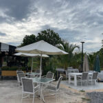 Salvo Cafe - Arau