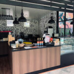 District 88 Coffee & Co. (Branch) - Keningau