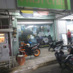 FIRST CYBER 88 - Arau