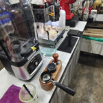 Barista Coffee - Kuala Dungun