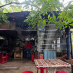 Is Sayang Cafe - Batu Ferringhi
