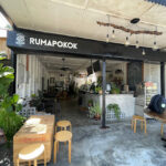 Ruma Pokok - Sungai Pelek