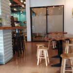 Blanja cafe - Kangar