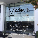 Medovik Coffee House - Kota Kinabalu
