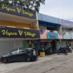 IRELAX INTERNET CAFE - Melaka