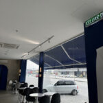 ZUS Coffee - C-MART Nibong Tebal - Nibong Tebal