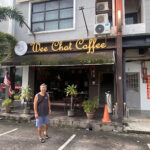 Wee Chat Coffee - Tangkak