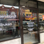 Lot.15 Cafe - Nilai