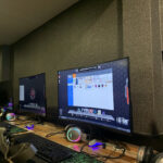 CYBER CAFE ZNOS - Johor Bahru