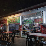 Siakap Cafe - Perai