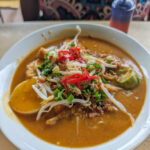 D'hia Dewy Kitchen (Muslim Food) - Kapit