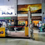 OldTown White Coffee - Cenang Mall - Langkawi