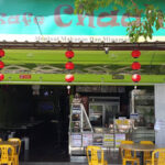 KAFE CHAAH - Chaah