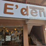 E'den Cafe @Tampin - Tampin