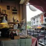 Naux Pastry - Tanah Rata