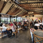 Celsius Coffee Nilai - Nilai