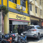 Leeya Cafe - Lawas