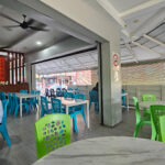 XY Cafe Kopitiam - Segamat