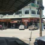 YeYe Xiang Cafe House - Sungai Pelek