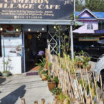 Cameron Village Cafe - Tanah Rata