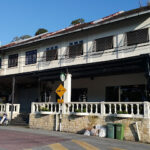 Starbucks Cameron Highlands - Tanah Rata