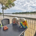 The River Cafe by Alya - Temerloh