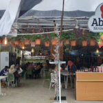 Abang Strawberry - Tanah Rata