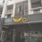 Gift Internet Cafe Bandar Baru Klang - Klang