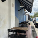 Dot Tiny Cafe - Kuala Pilah