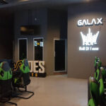 JOES ESPORTS AYER KEROH - Ayer Keroh