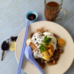 Galaxy Cyber Cafe - Miri