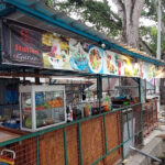 SS Station gurun - Gurun