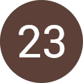 23 Aaizdihar 23 Aaizdihar