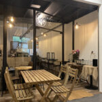 the hidden lab - Tanah Rata