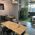 ANEKA Cafe - Serendah