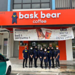 Bask Bear Coffee Pekan Nanas - Pekan Nanas