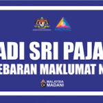 Pusat Sebaran Maklumat Nasional (NADI) Sri Pajam - Mantin
