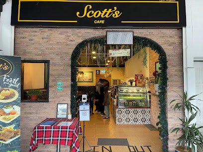 Scott's Cafe - Tanah Rata 2 AF1QipM92q6AQje2b7LV1KPvHIYH8 M GWblF3kqhgsw408 h306 k no