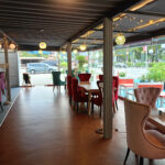 Lampu Stop Restaurant & Café - Batu Ferringhi