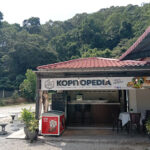 Kopitopedia ( Padang Tembak, Lumut, Perak ) - Lumut