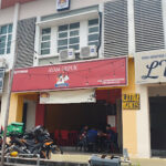 Ngences Coffee - Batu Gajah