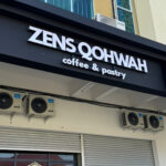 Zens Qohwah - Lawas
