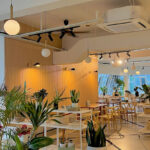 INaRA Kafe Putrajaya - Aesthetic Putrajaya Cafe - Putrajaya