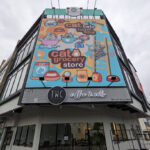 Cafe Story by RCC - Ampang