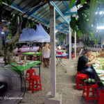 LejenCorner Tanjong Karang - Tanjong Karang