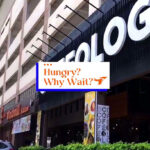 Cofeology Cafe & Restaurant - Ayer Keroh
